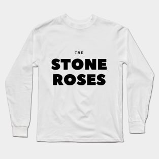 stone roses Long Sleeve T-Shirt